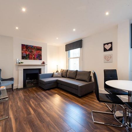 Parkside London Apartment  Bagian luar foto