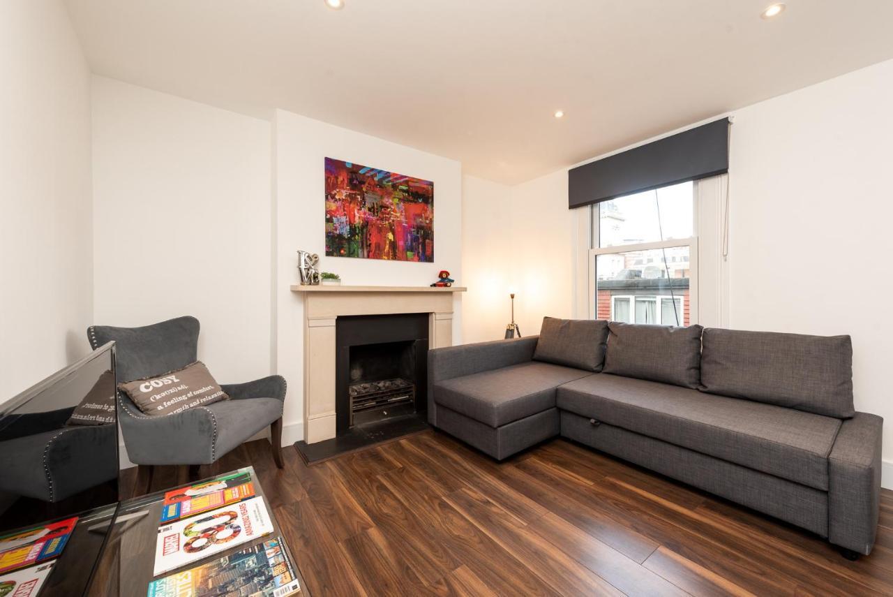 Parkside London Apartment  Bagian luar foto